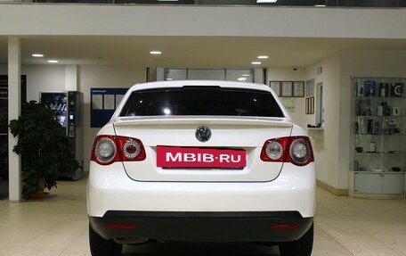 Volkswagen Jetta VI, 2010 год, 470 000 рублей, 5 фотография