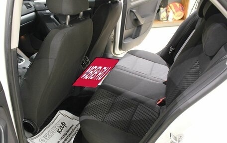 Volkswagen Jetta VI, 2010 год, 470 000 рублей, 14 фотография