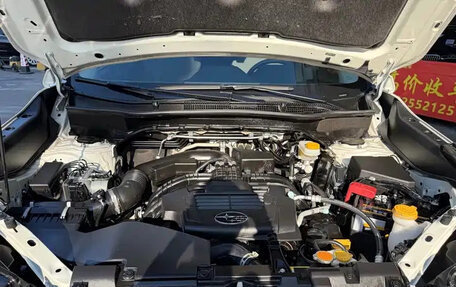 Subaru Forester, 2022 год, 2 465 007 рублей, 8 фотография