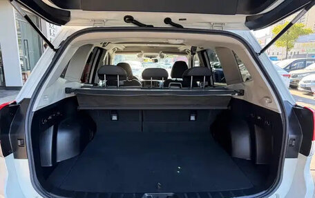 Subaru Forester, 2022 год, 2 465 007 рублей, 7 фотография
