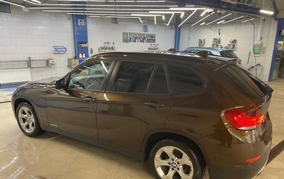BMW X1, 2013 год, 1 350 000 рублей, 1 фотография
