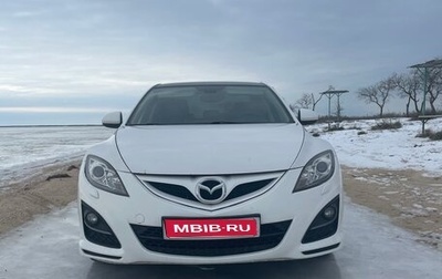 Mazda 6, 2010 год, 1 080 000 рублей, 1 фотография