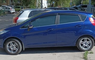 Ford Fiesta, 2015 год, 900 000 рублей, 1 фотография
