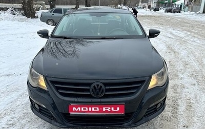 Volkswagen Passat CC I рестайлинг, 2008 год, 1 050 000 рублей, 1 фотография