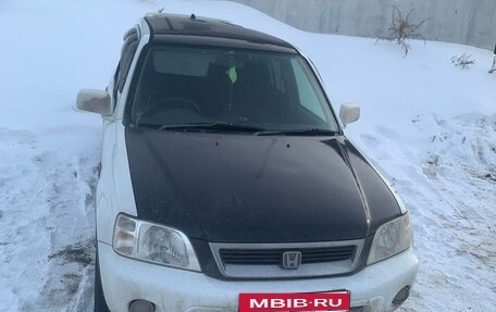 Honda CR-V IV, 1999 год, 375 000 рублей, 1 фотография