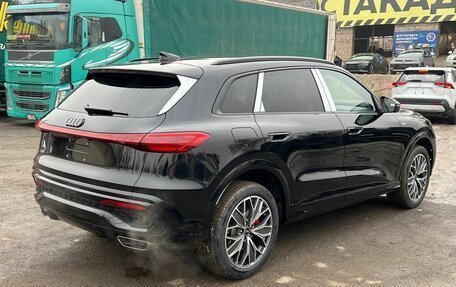 Audi Q5, 2025 год, 6 760 000 рублей, 1 фотография