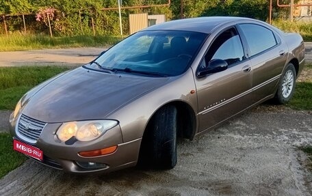 Chrysler 300M, 1999 год, 350 000 рублей, 1 фотография