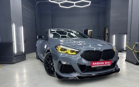 BMW 2 серия F44, 2020 год, 3 000 000 рублей, 1 фотография