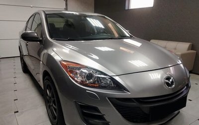 Mazda 3, 2010 год, 950 000 рублей, 1 фотография