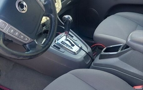 SsangYong Stavic, 2013 год, 1 300 000 рублей, 1 фотография