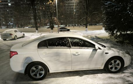 FAW Besturn B50 I, 2012 год, 250 000 рублей, 1 фотография