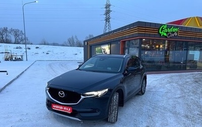 Mazda CX-5 II, 2020 год, 3 200 000 рублей, 1 фотография