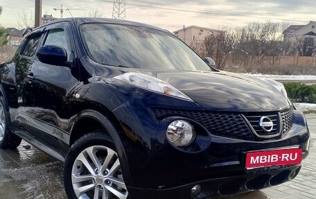 Nissan Juke II, 2011 год, 1 100 000 рублей, 1 фотография