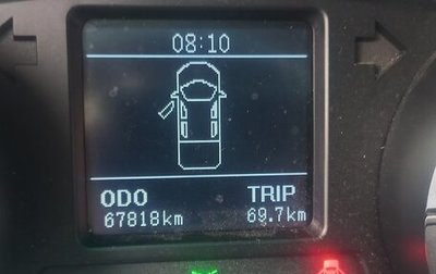 JAC T6, 2023 год, 1 700 000 рублей, 1 фотография