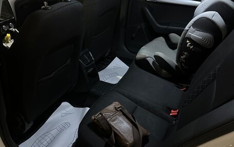 Skoda Octavia, 2017 год, 1 620 000 рублей, 7 фотография