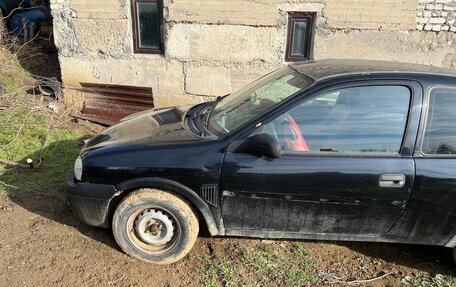 Opel Corsa B, 2000 год, 70 000 рублей, 2 фотография