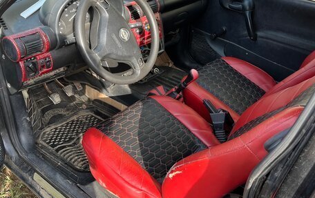 Opel Corsa B, 2000 год, 70 000 рублей, 3 фотография