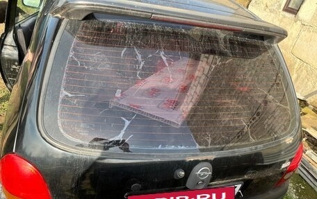 Opel Corsa B, 2000 год, 70 000 рублей, 4 фотография