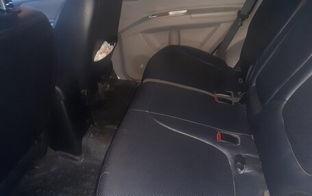 Mitsubishi Pajero Sport II рестайлинг, 2010 год, 1 900 000 рублей, 7 фотография