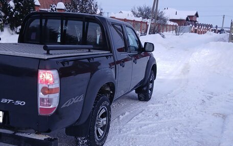 Mazda BT-50 II, 2010 год, 1 090 000 рублей, 3 фотография