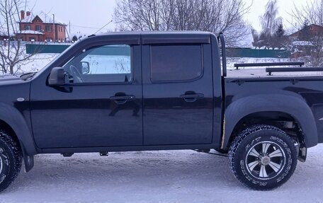 Mazda BT-50 II, 2010 год, 1 090 000 рублей, 9 фотография