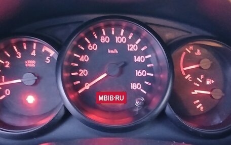 Mazda BT-50 II, 2010 год, 1 090 000 рублей, 7 фотография