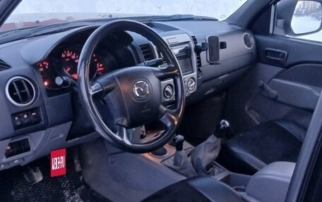 Mazda BT-50 II, 2010 год, 1 090 000 рублей, 6 фотография
