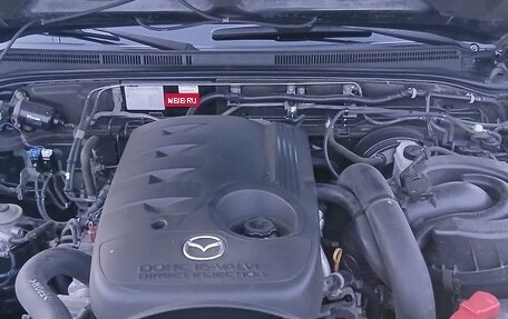 Mazda BT-50 II, 2010 год, 1 090 000 рублей, 4 фотография