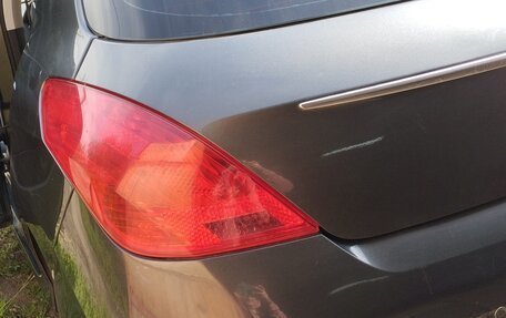 Peugeot 308 II, 2012 год, 425 000 рублей, 3 фотография