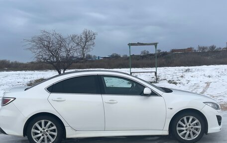 Mazda 6, 2010 год, 1 080 000 рублей, 7 фотография