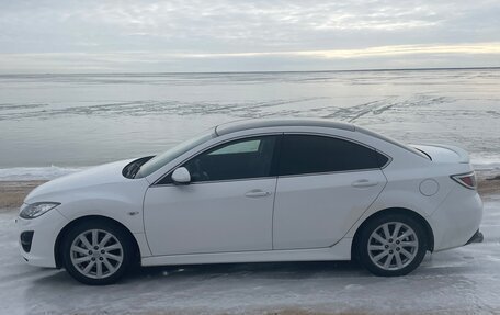 Mazda 6, 2010 год, 1 080 000 рублей, 8 фотография