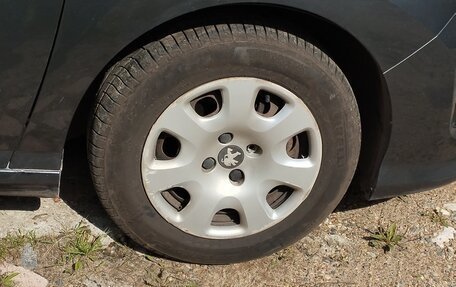 Peugeot 308 II, 2012 год, 425 000 рублей, 2 фотография