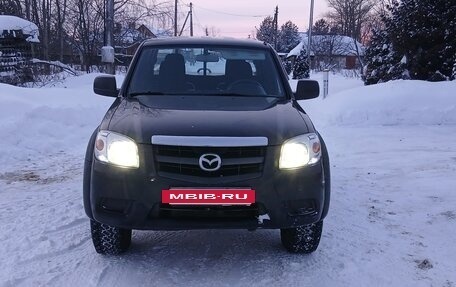 Mazda BT-50 II, 2010 год, 1 090 000 рублей, 12 фотография