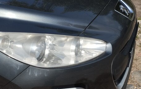 Peugeot 308 II, 2012 год, 425 000 рублей, 4 фотография