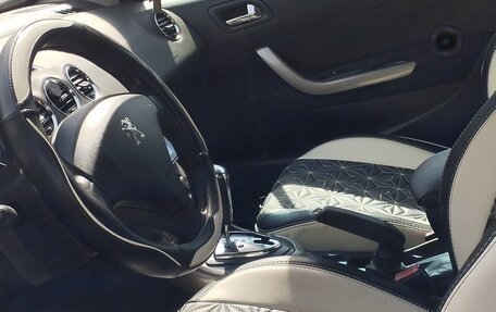 Peugeot 308 II, 2012 год, 425 000 рублей, 6 фотография