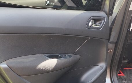 Peugeot 308 II, 2012 год, 425 000 рублей, 9 фотография