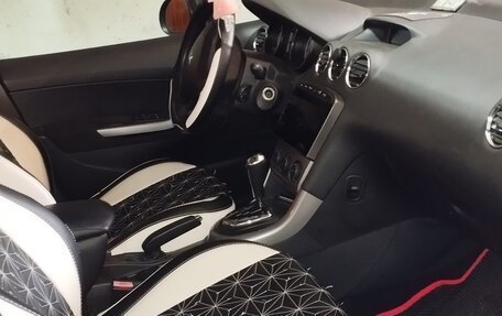 Peugeot 308 II, 2012 год, 425 000 рублей, 17 фотография