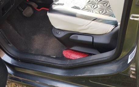 Peugeot 308 II, 2012 год, 425 000 рублей, 13 фотография