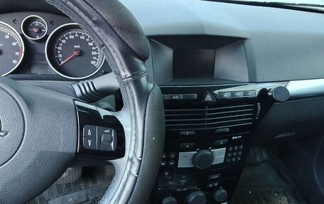 Opel Astra H, 2013 год, 299 000 рублей, 2 фотография