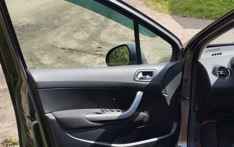 Peugeot 308 II, 2012 год, 425 000 рублей, 12 фотография