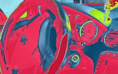 Peugeot 308 II, 2012 год, 425 000 рублей, 14 фотография