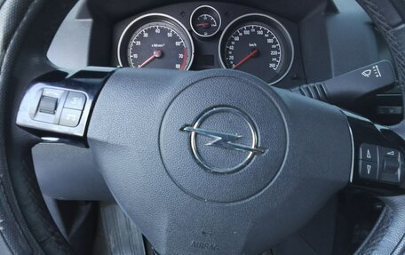 Opel Astra H, 2013 год, 299 000 рублей, 3 фотография