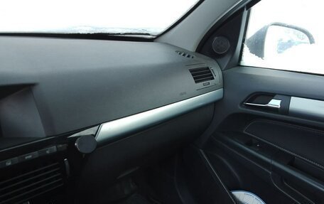 Opel Astra H, 2013 год, 299 000 рублей, 6 фотография