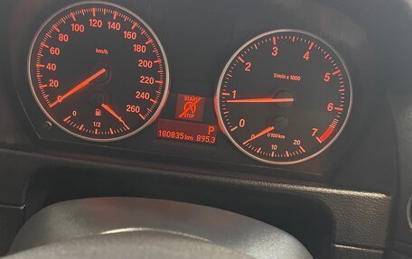 BMW X1, 2013 год, 1 350 000 рублей, 2 фотография