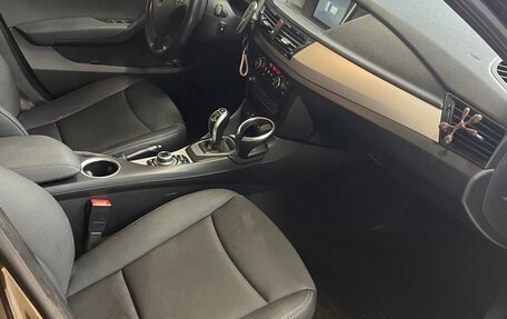 BMW X1, 2013 год, 1 350 000 рублей, 6 фотография