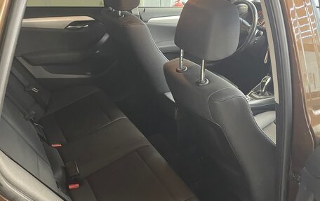 BMW X1, 2013 год, 1 350 000 рублей, 7 фотография