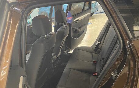 BMW X1, 2013 год, 1 350 000 рублей, 4 фотография