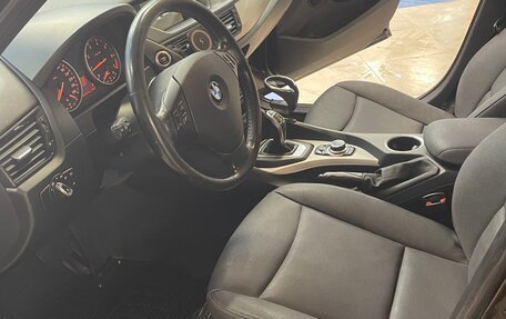 BMW X1, 2013 год, 1 350 000 рублей, 3 фотография