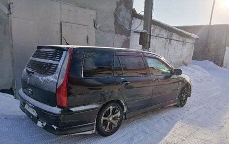 Mitsubishi Lancer IX, 2001 год, 360 000 рублей, 5 фотография