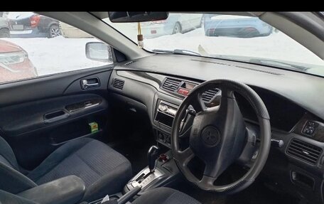 Mitsubishi Lancer IX, 2001 год, 360 000 рублей, 6 фотография